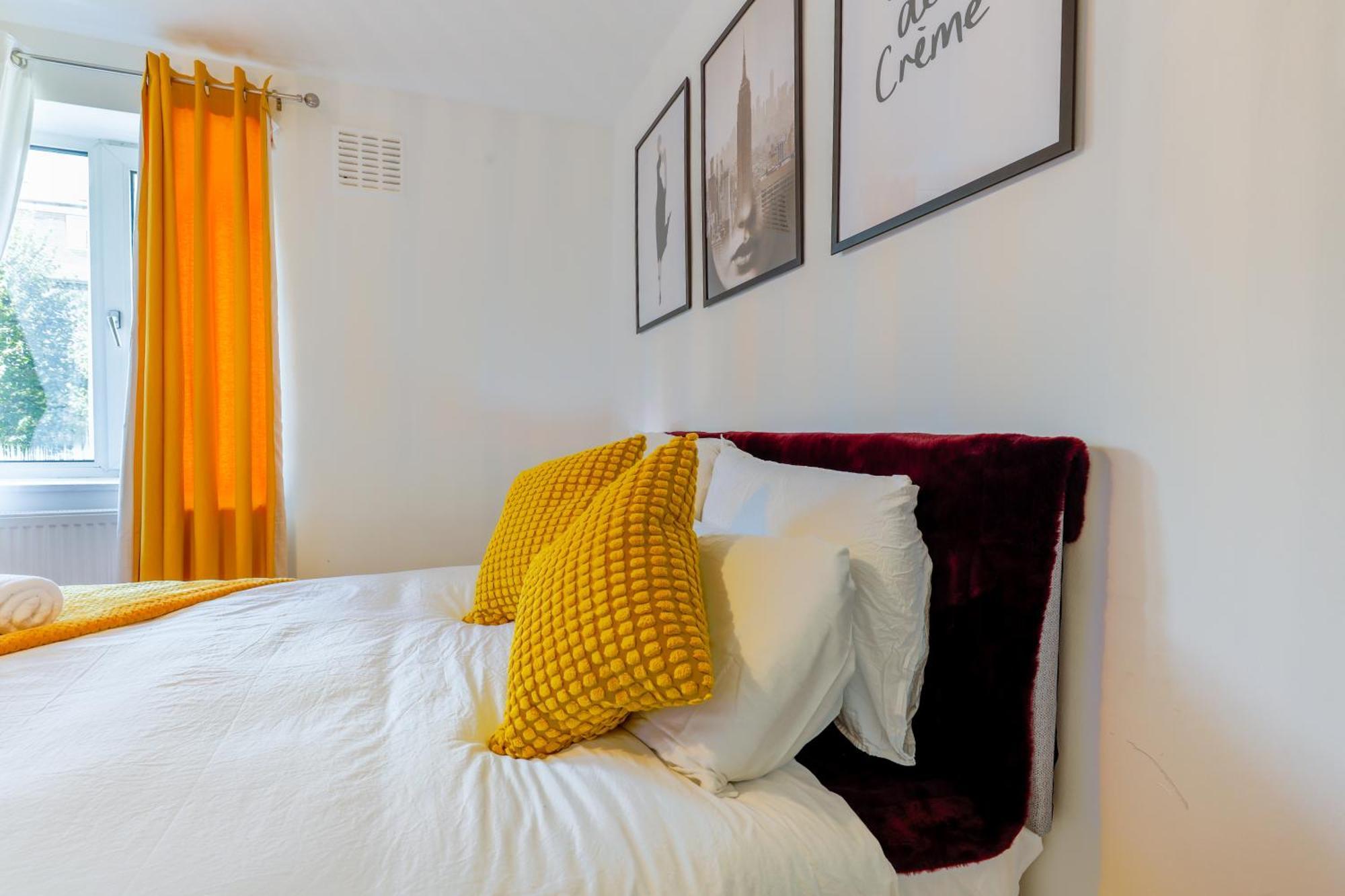 Guest house Opulent Heights