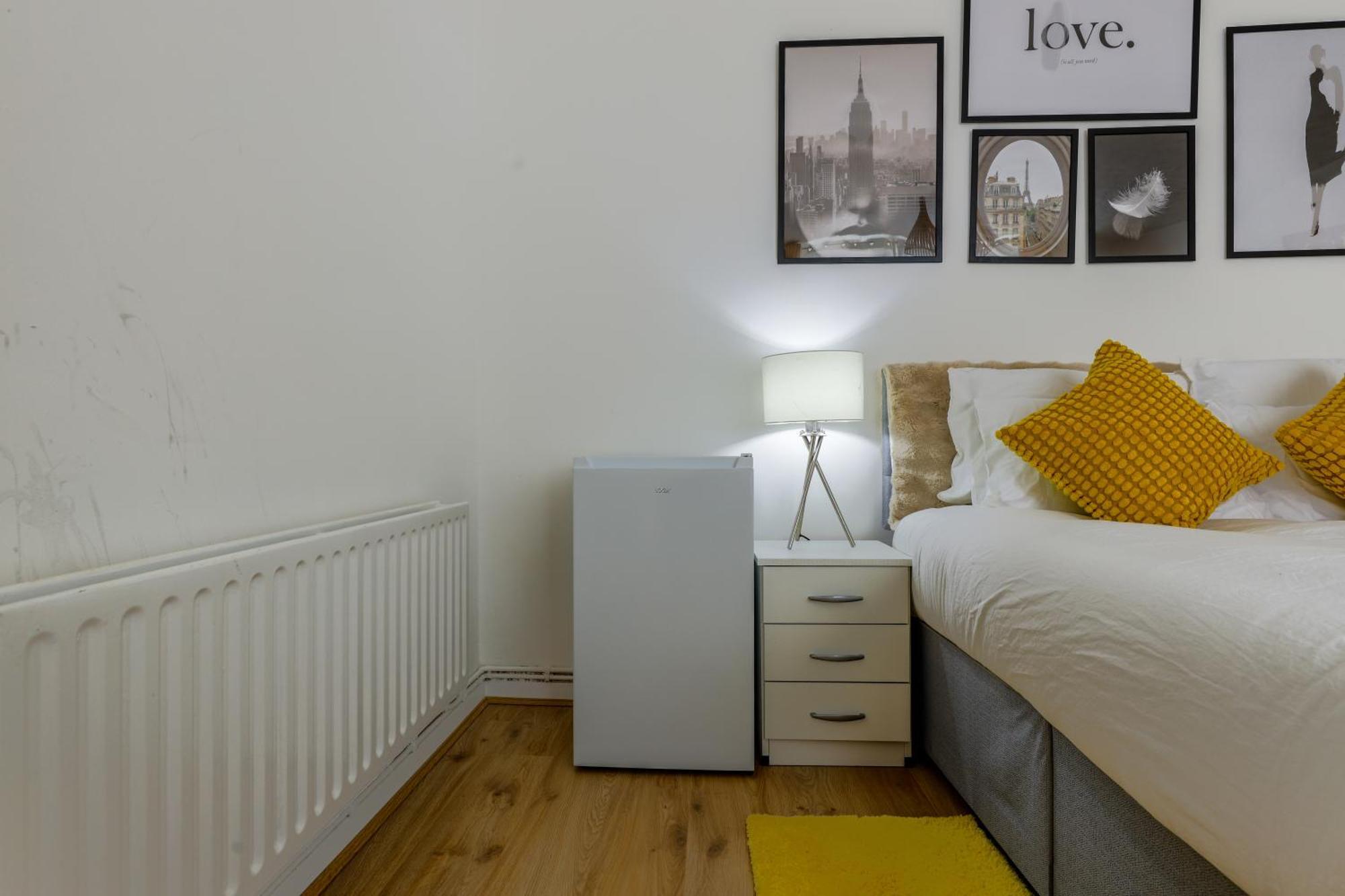 Opulent Heights 5* London