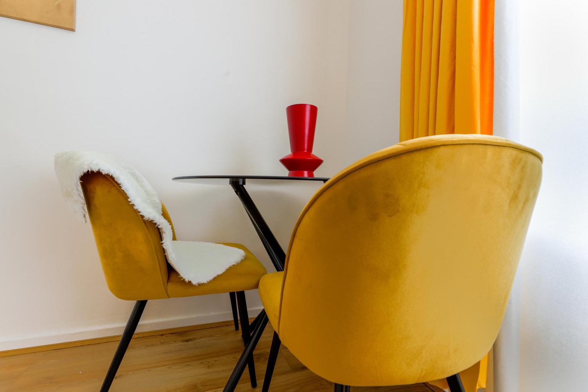 Opulent Heights Guest house