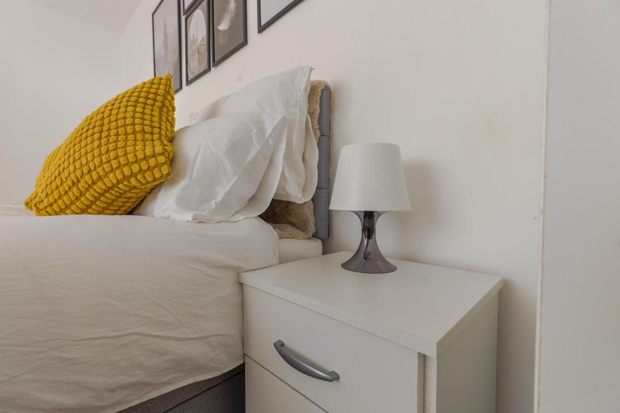 Opulent Heights Guest house London