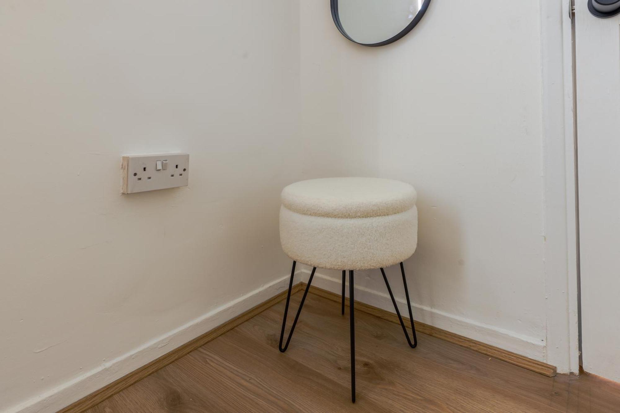 Guest house Opulent Heights London