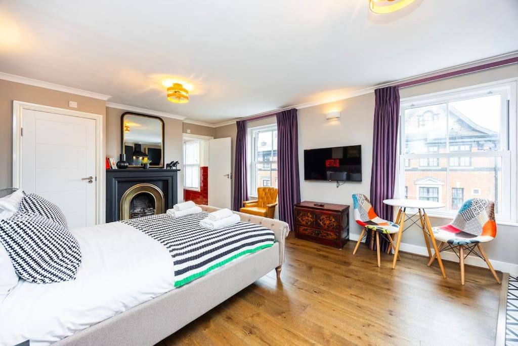 Apartment Cosy Modern In The Heart Of Balham