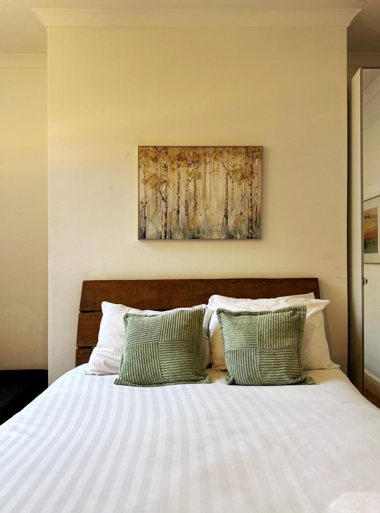 Theo's 2 Bedroom In Apartamento Londres