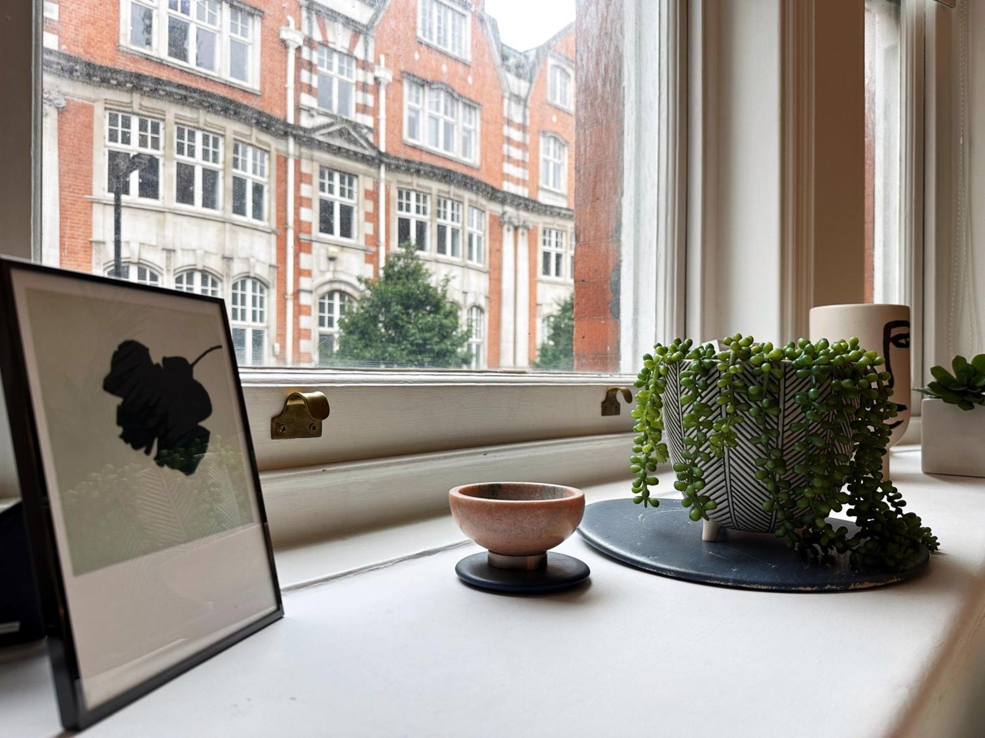Apartamento Theo's 2 Bedroom In Londres