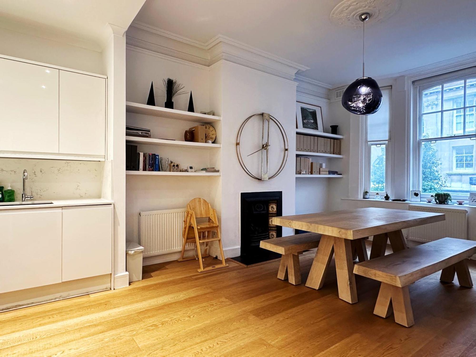Theo's 2 Bedroom In Apartamento