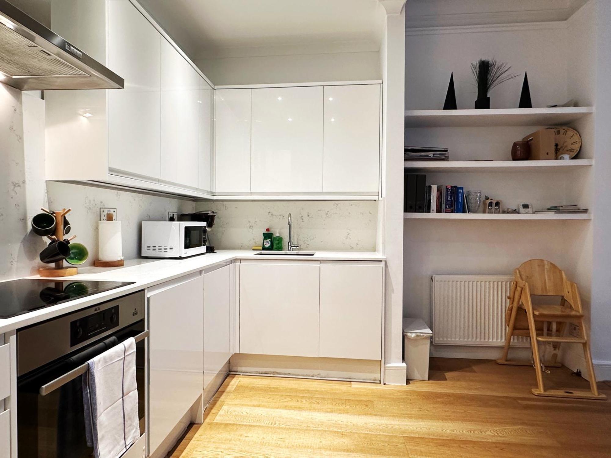 Theo's 2 Bedroom In Apartamento *