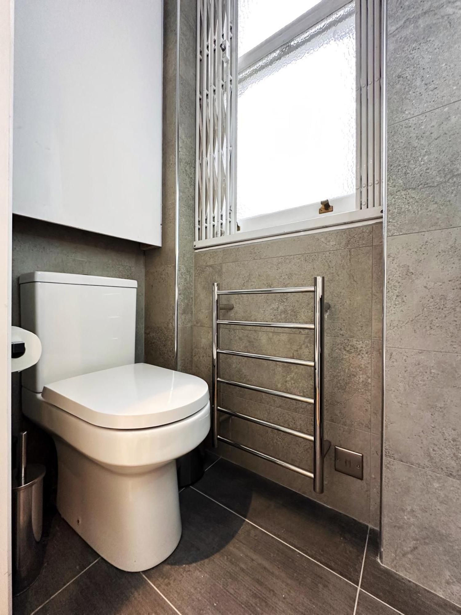 Theo's 2 Bedroom In Apartamento Londres