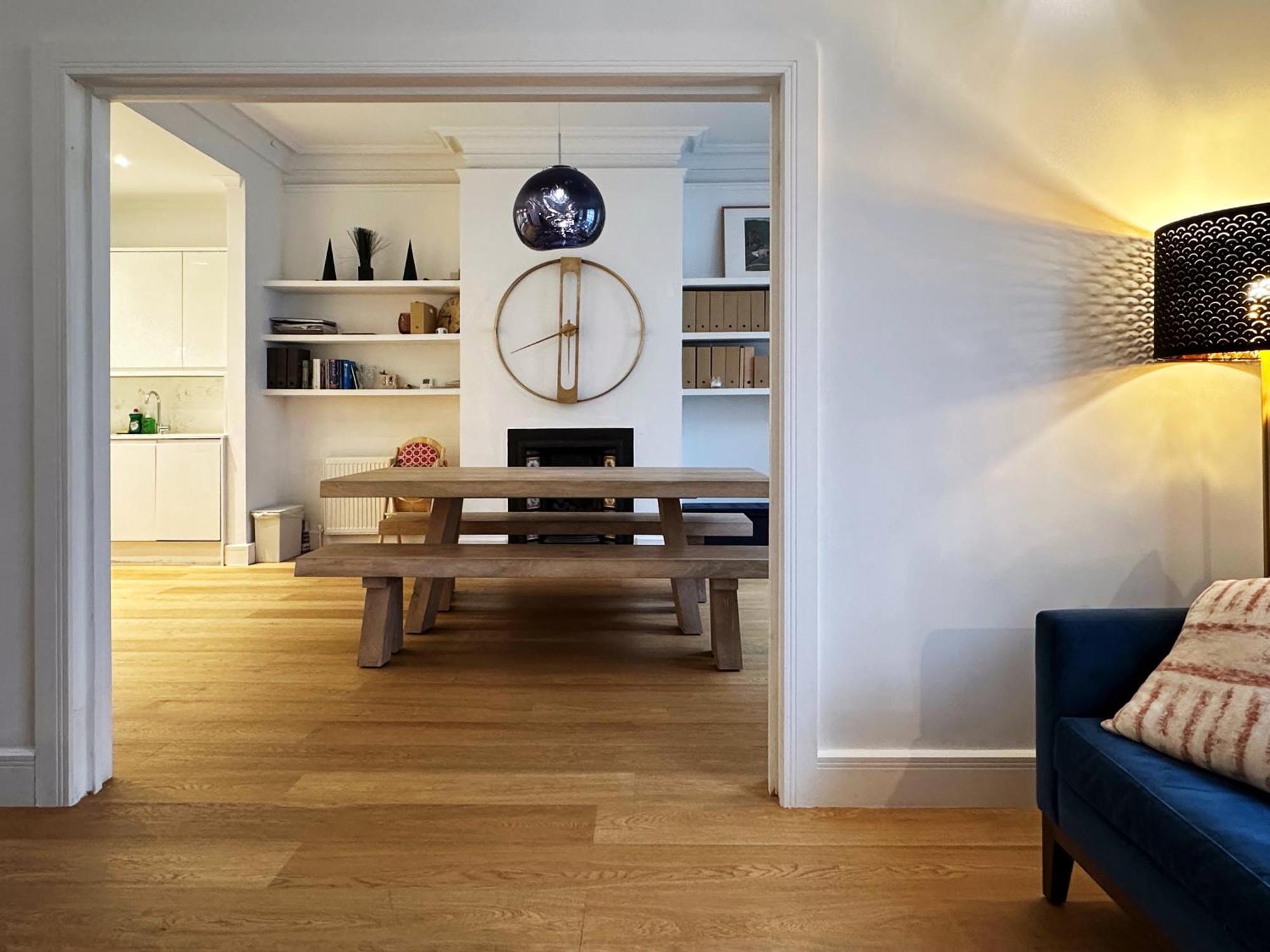Theo's 2 Bedroom In Apartamento Londres
