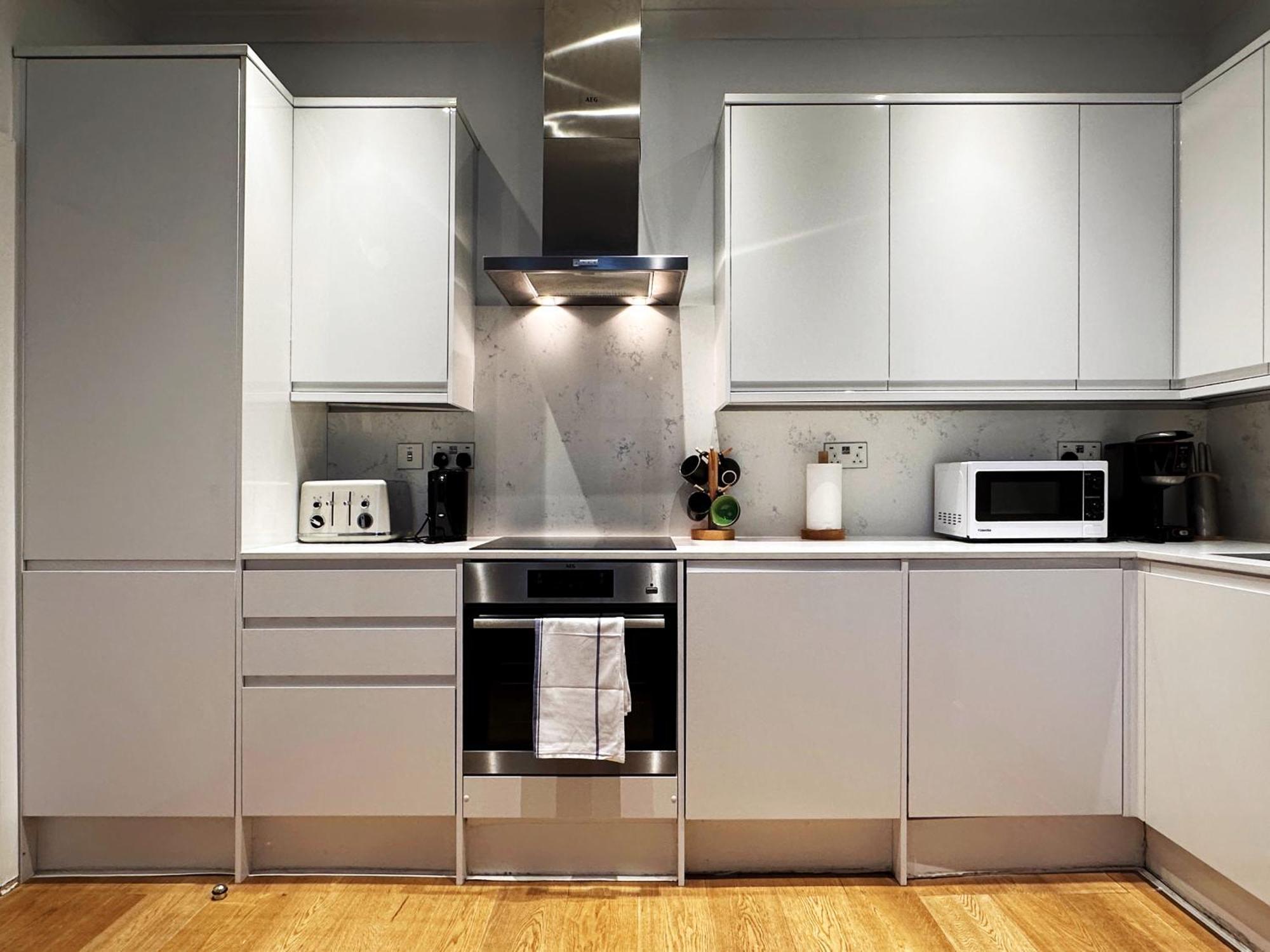 Theo's 2 Bedroom In Apartamento *