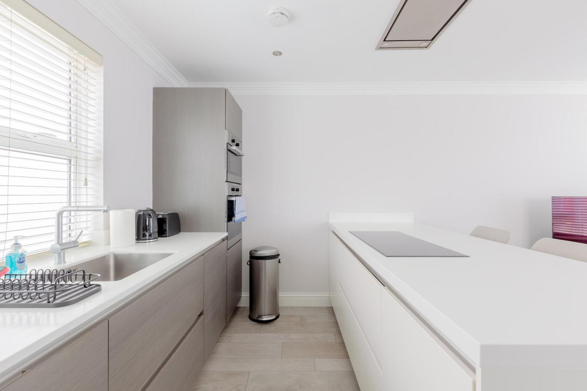 Apartment Hidden 2bd Gem Opposite Hyde Park *