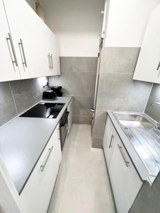 Apartment Hyde Park Great London