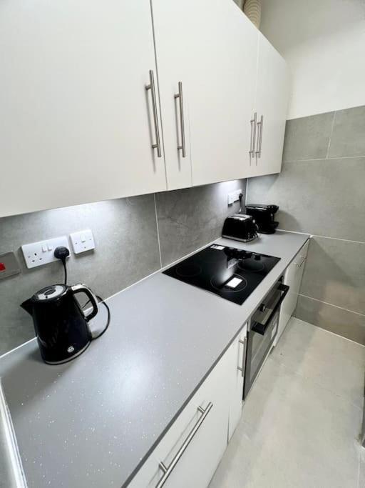 Apartment Hyde Park Great