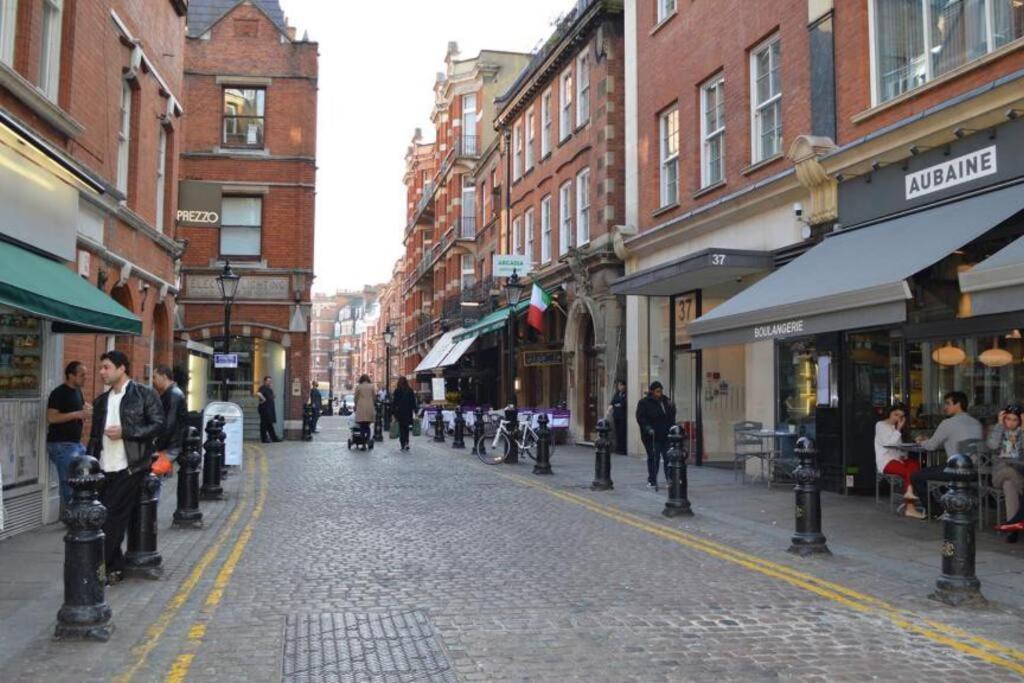 Discover 2 Bedroom In Kensington Apartment