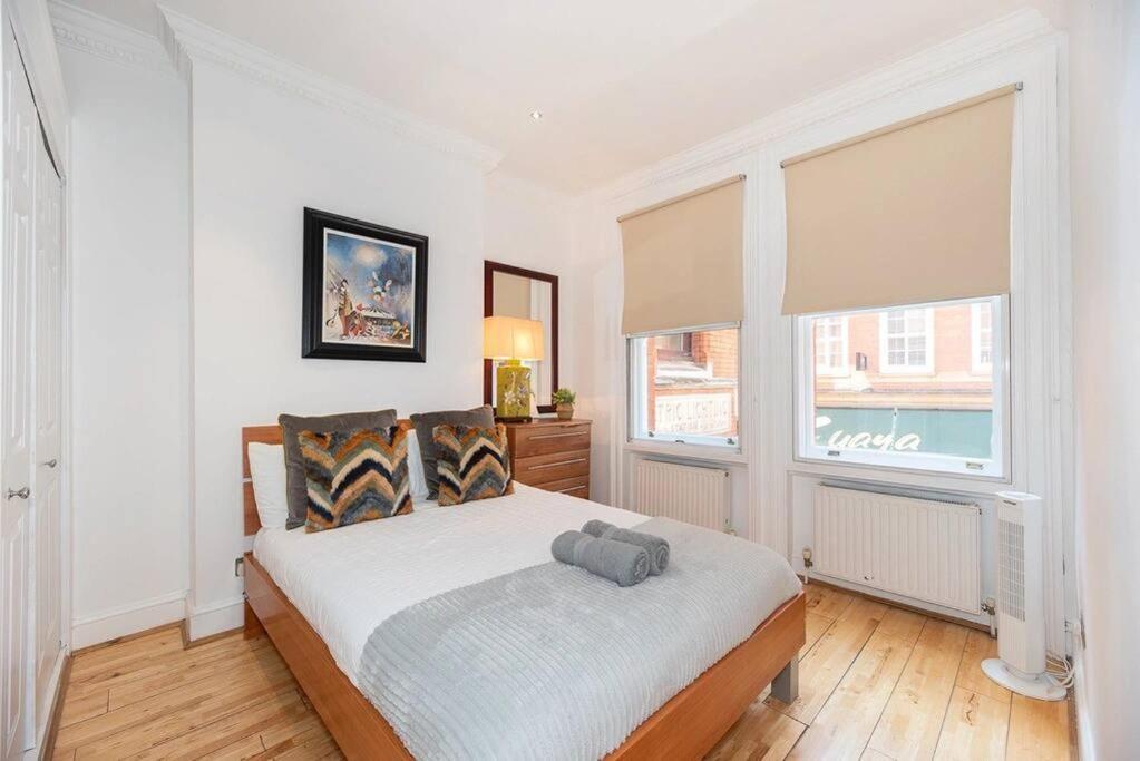 Apartment Discover 2 Bedroom In Kensington