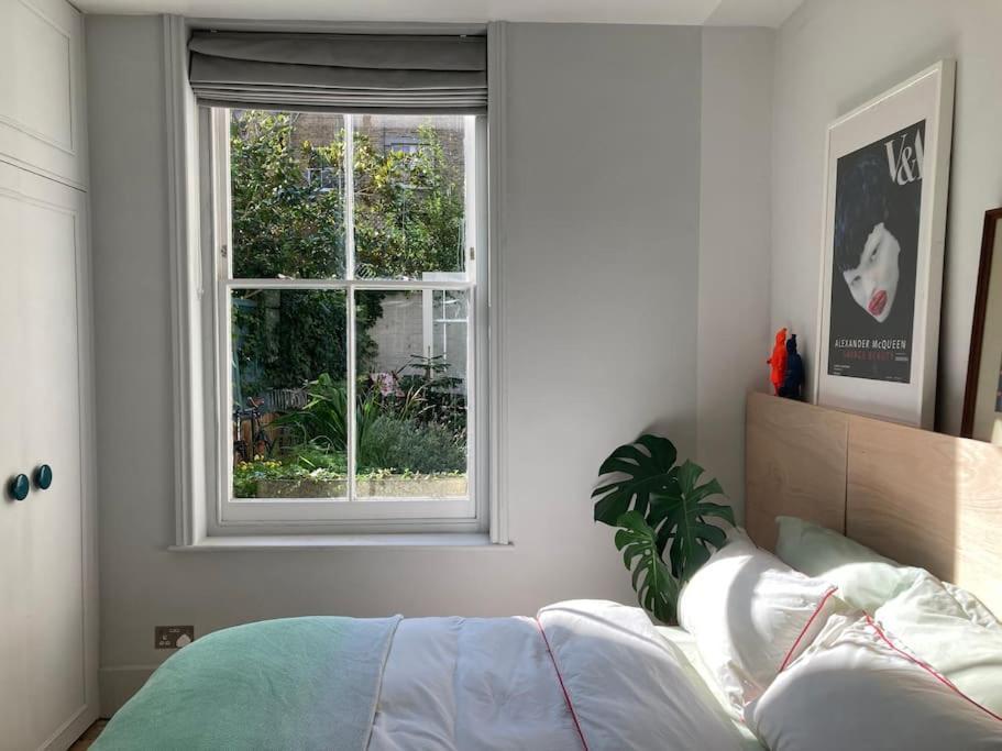 Stylish & Spacious! A Victorian House In Zone 1! Londres