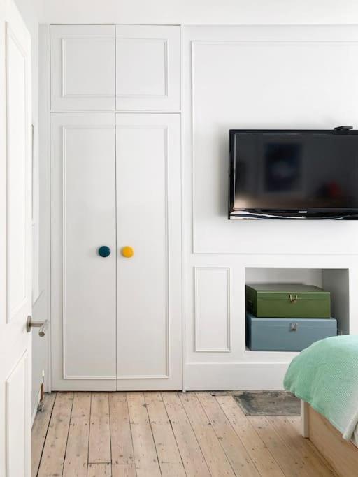 Apartamento Stylish & Spacious! A Victorian House In Zone 1! Londres