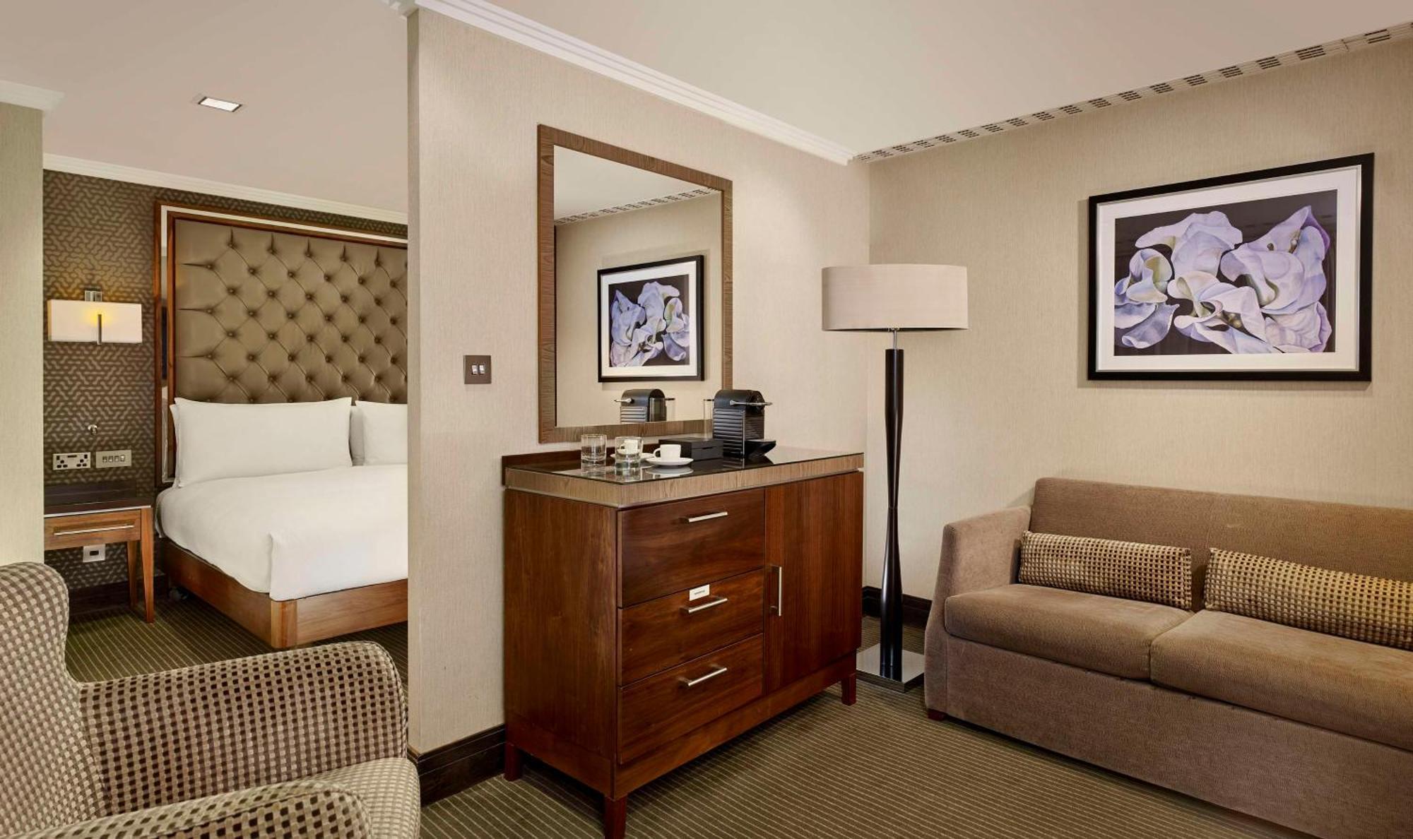 Doubletree By Hilton - West End Hotel 4*