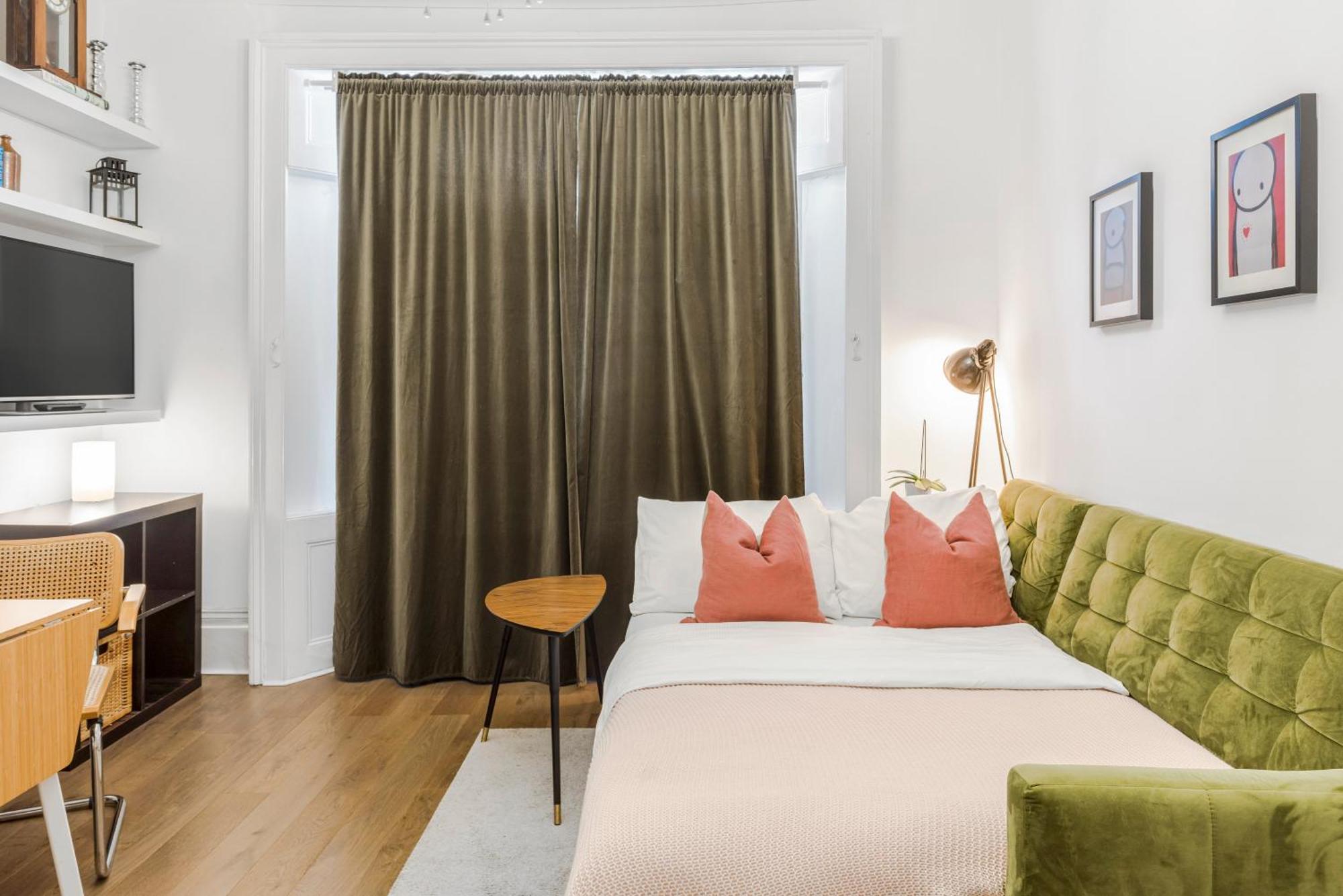 Apartment The Barnsbury, With Wifi *