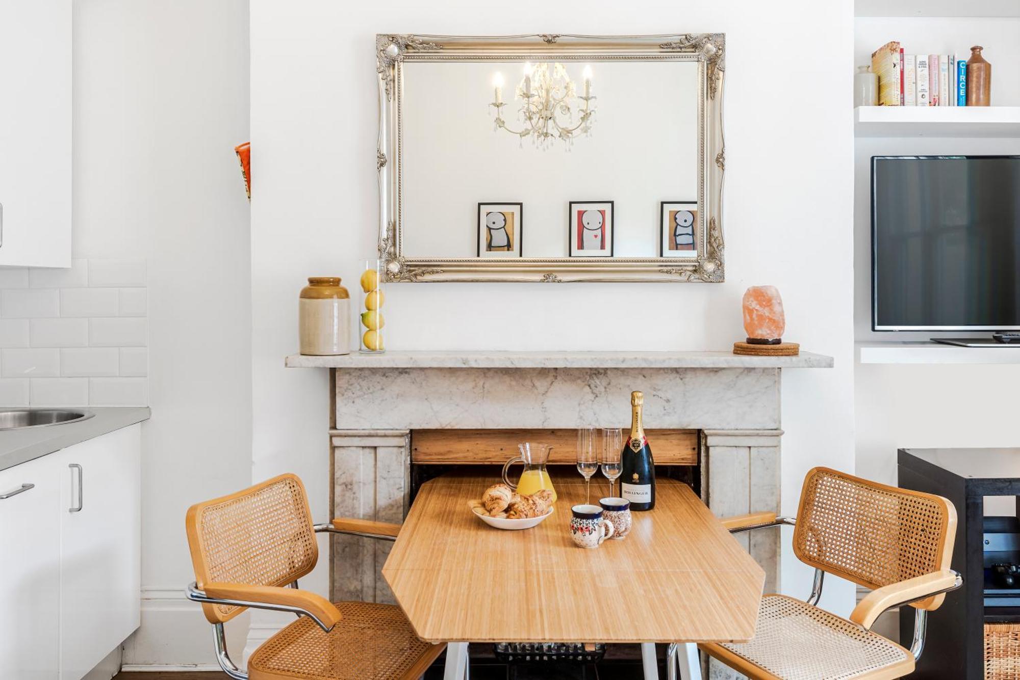 The Barnsbury, With Wifi London