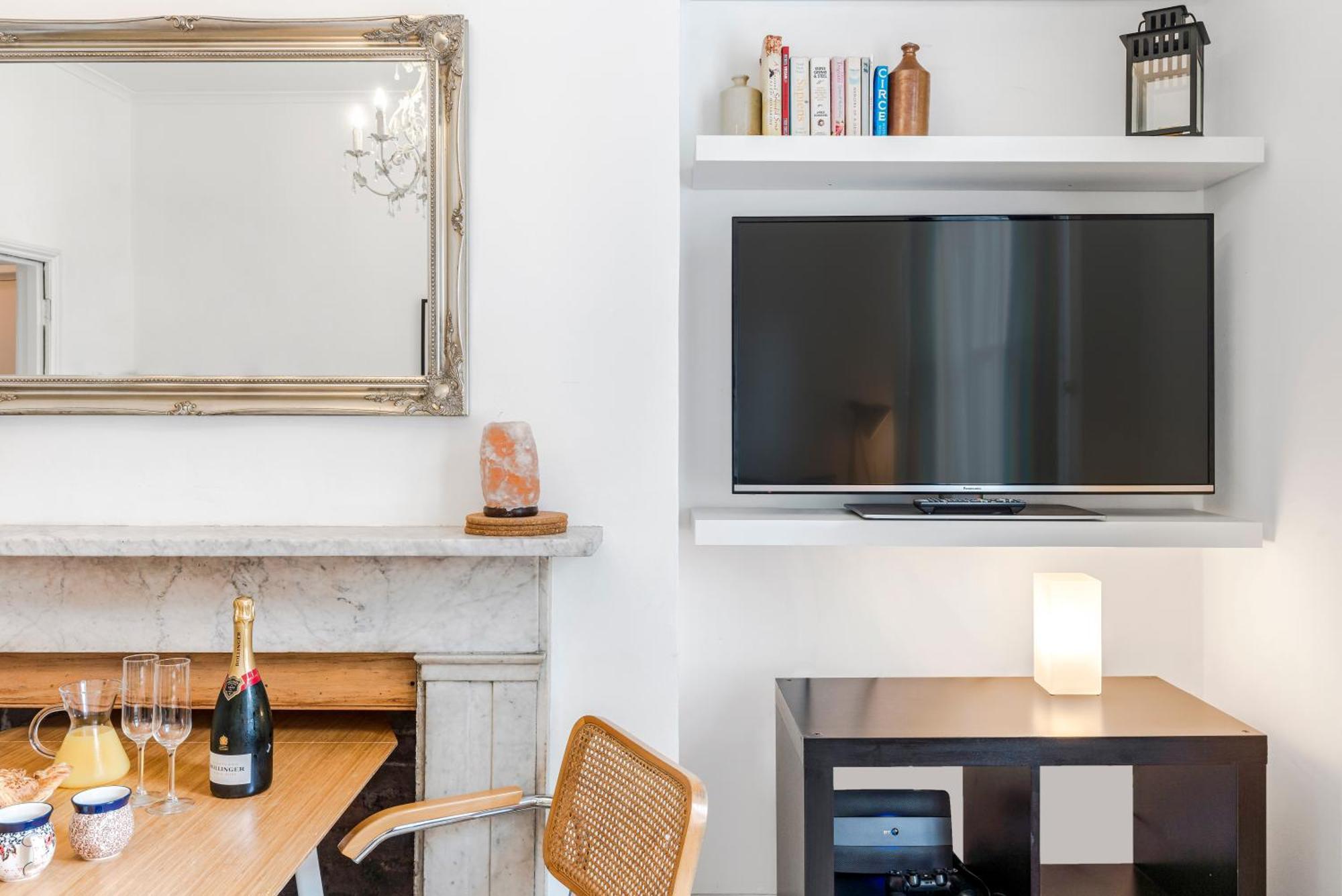 The Barnsbury, With Wifi