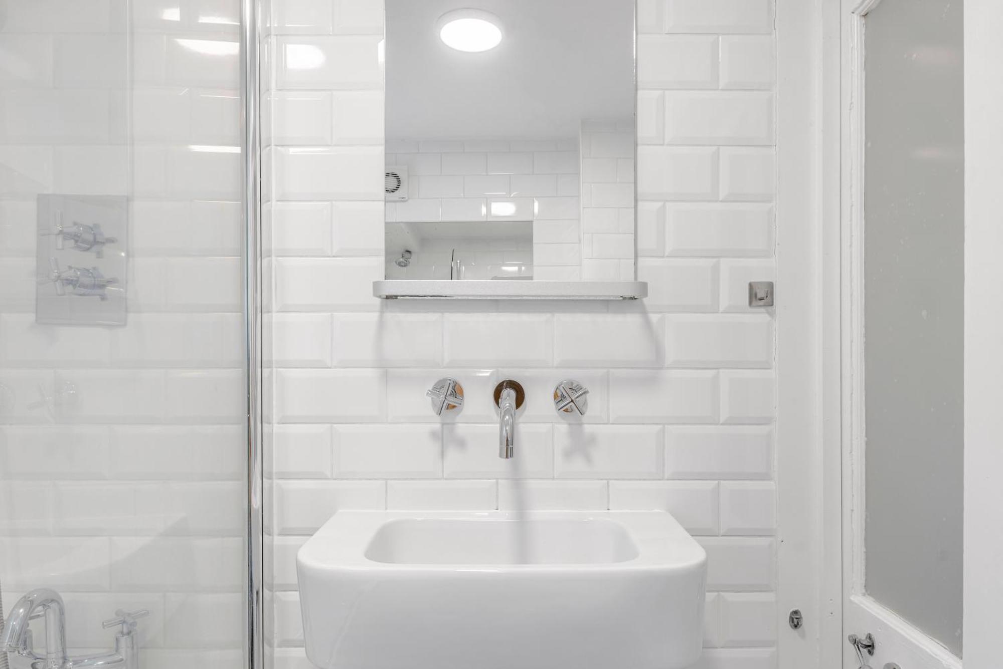 The Barnsbury, With Wifi Apartment *
