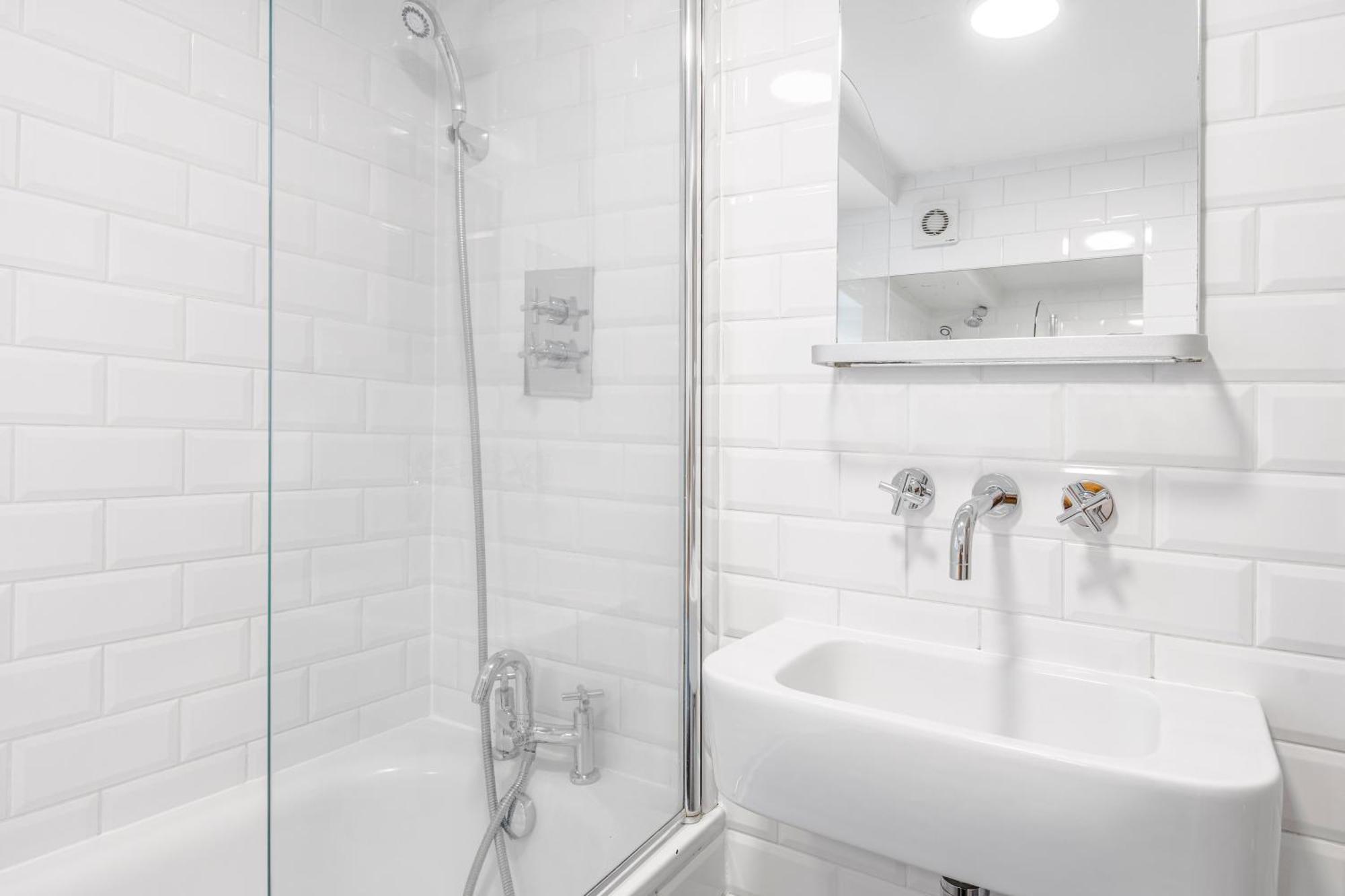 Apartamento The Barnsbury, With Wifi *