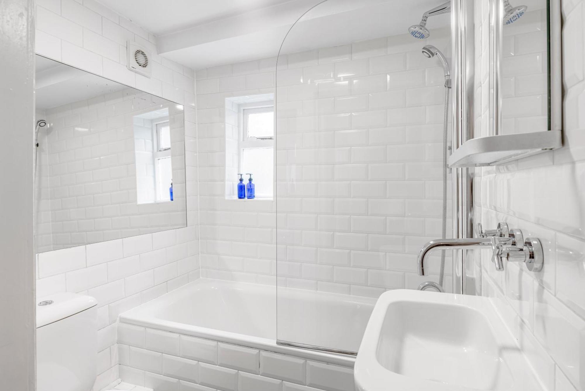 Apartamento The Barnsbury, With Wifi Londres