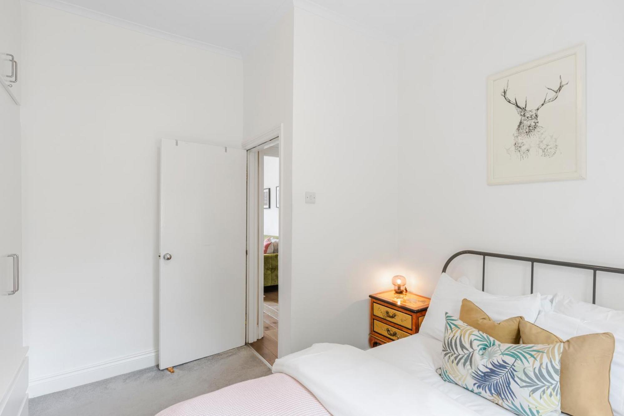 The Barnsbury, With Wifi Apartment *