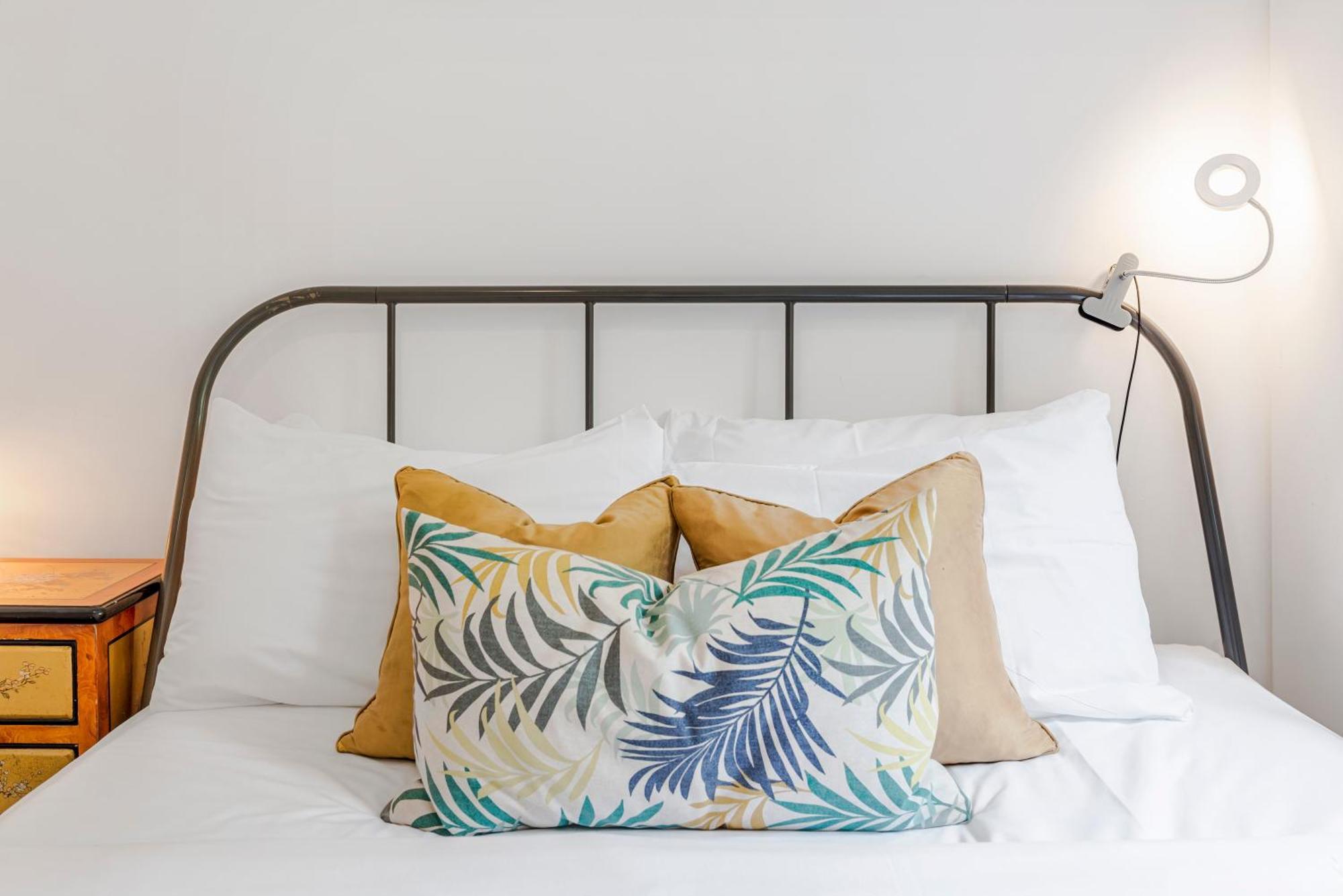 The Barnsbury, With Wifi Apartment London
