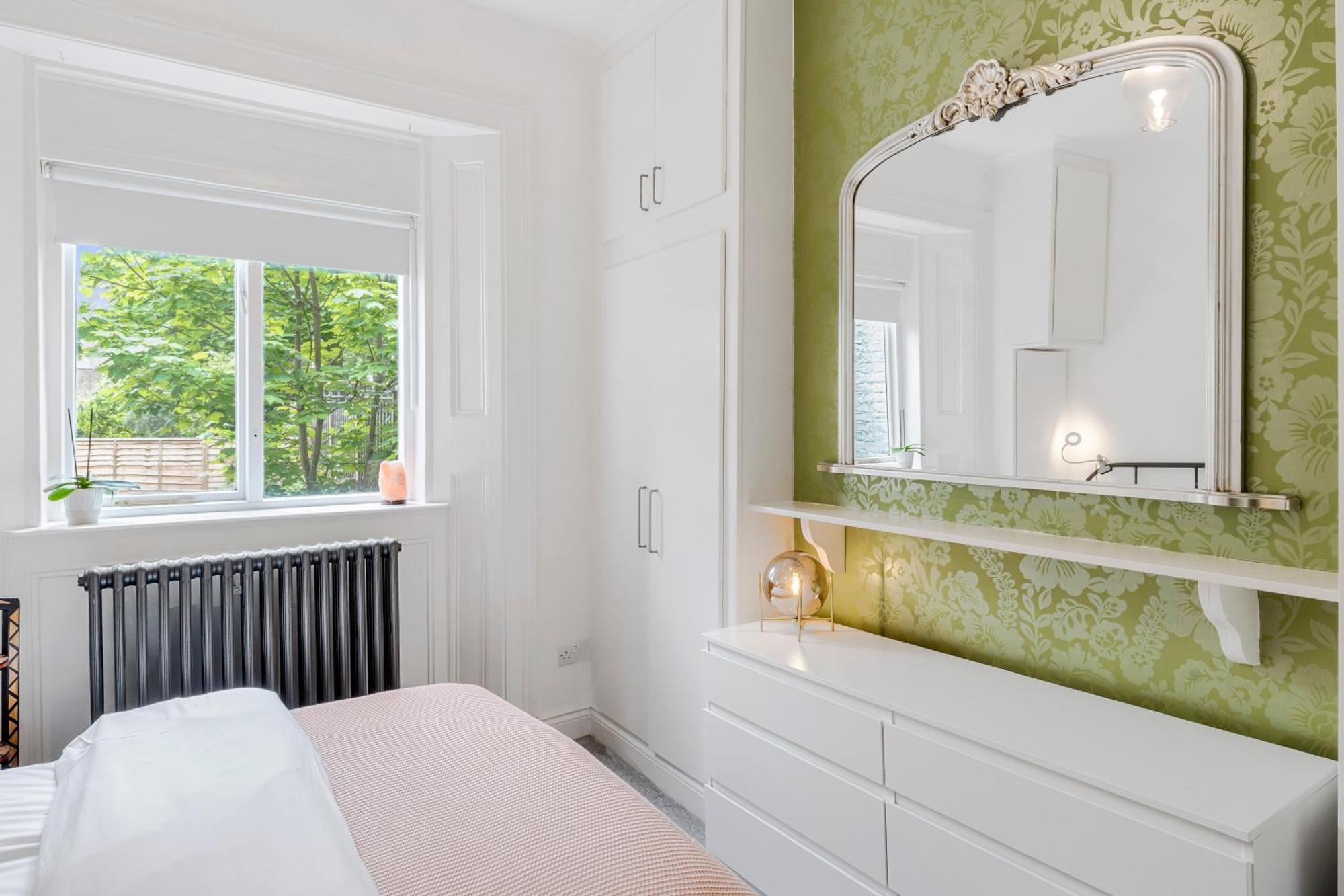 The Barnsbury, With Wifi Apartment *
