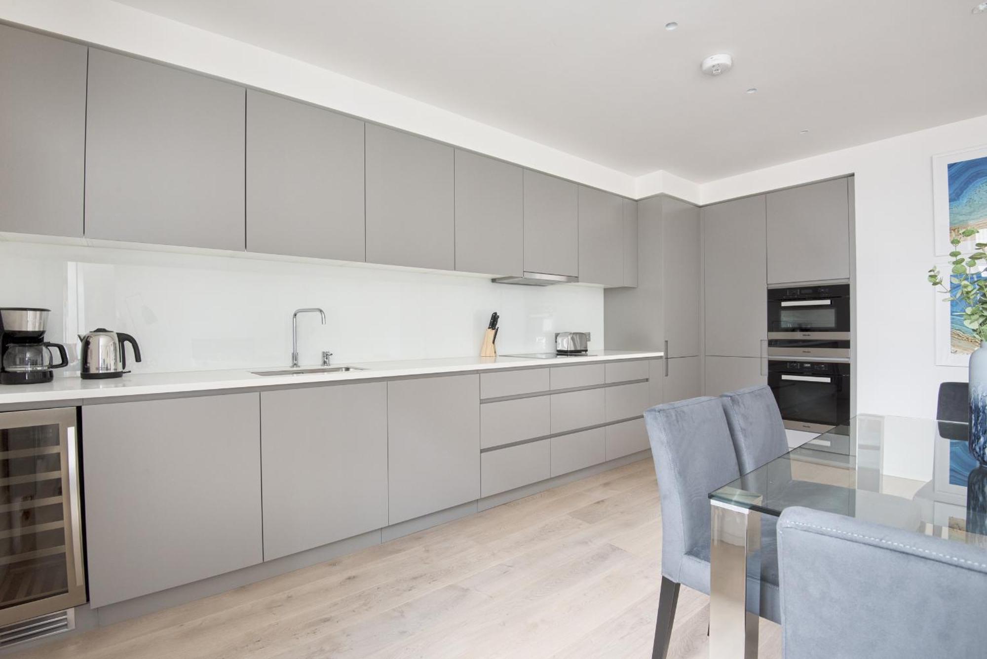Aparthotel Sonder — Oxford Circus 3*