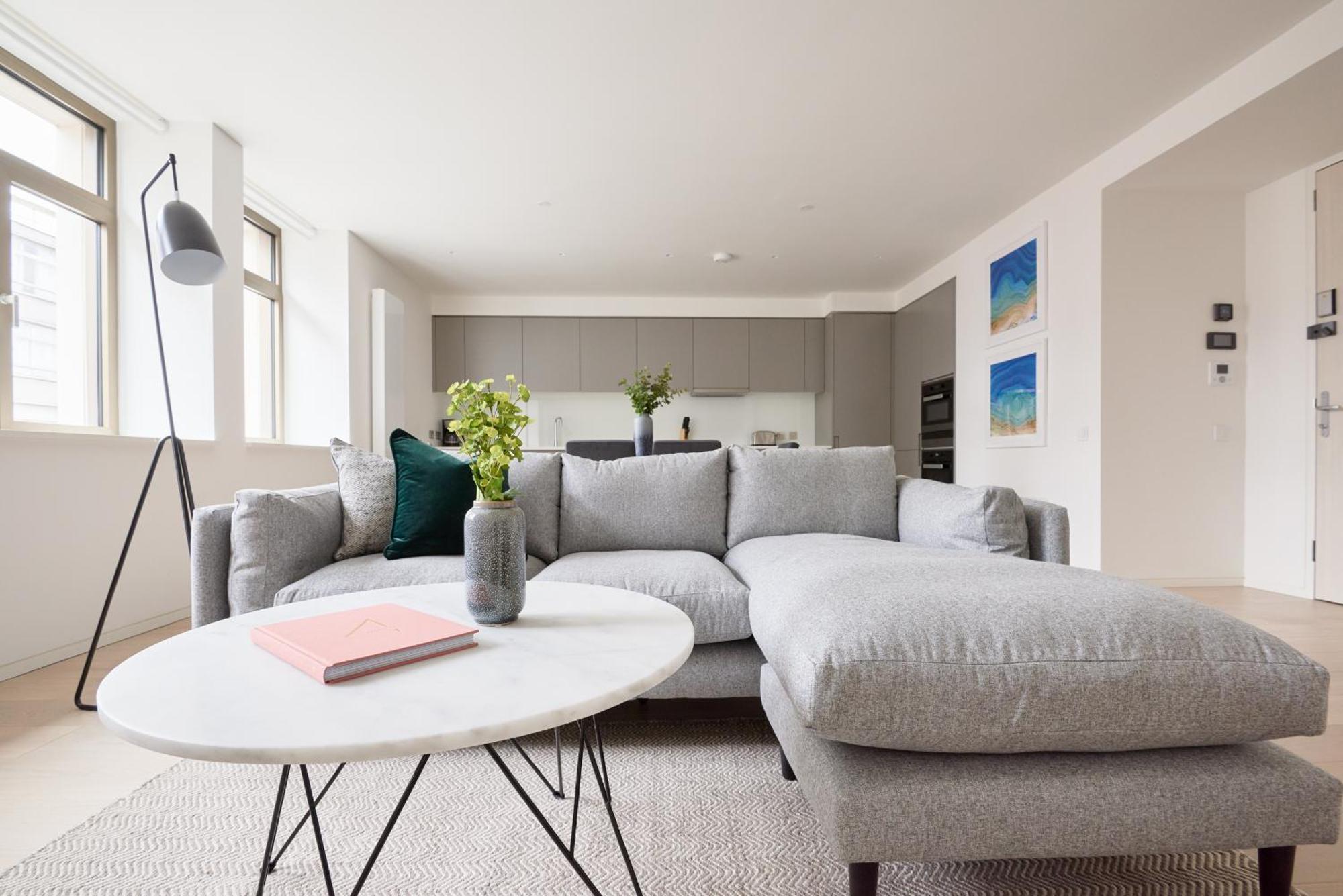 Aparthotel Sonder — Oxford Circus