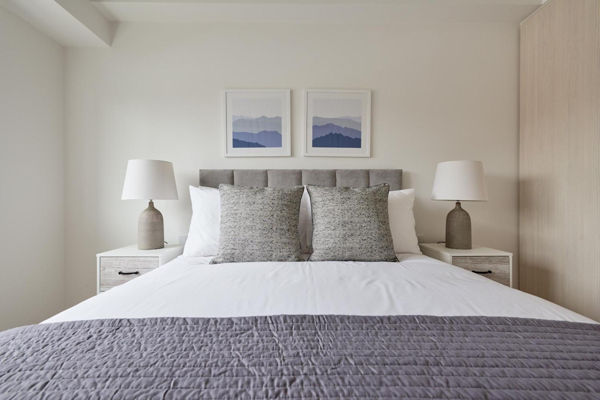 Aparthotel Sonder — Oxford Circus London