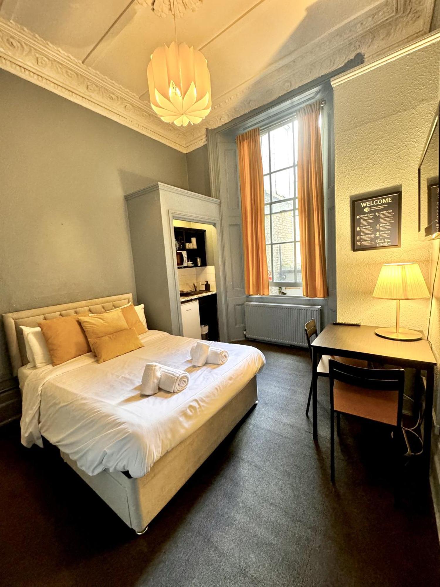 Aparthotel Collection - Bayswater 3*