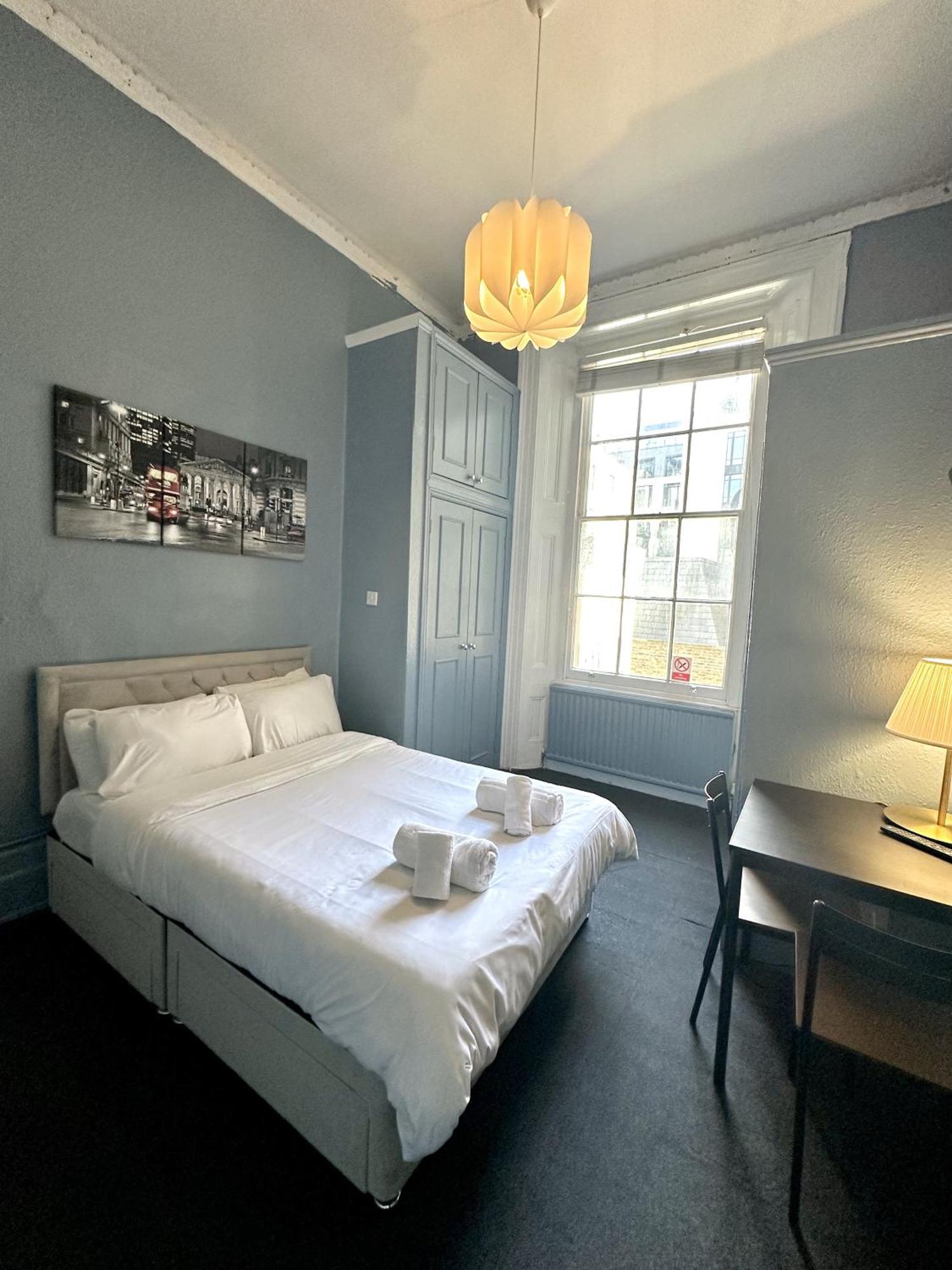 Collection - Bayswater Aparthotel Londres