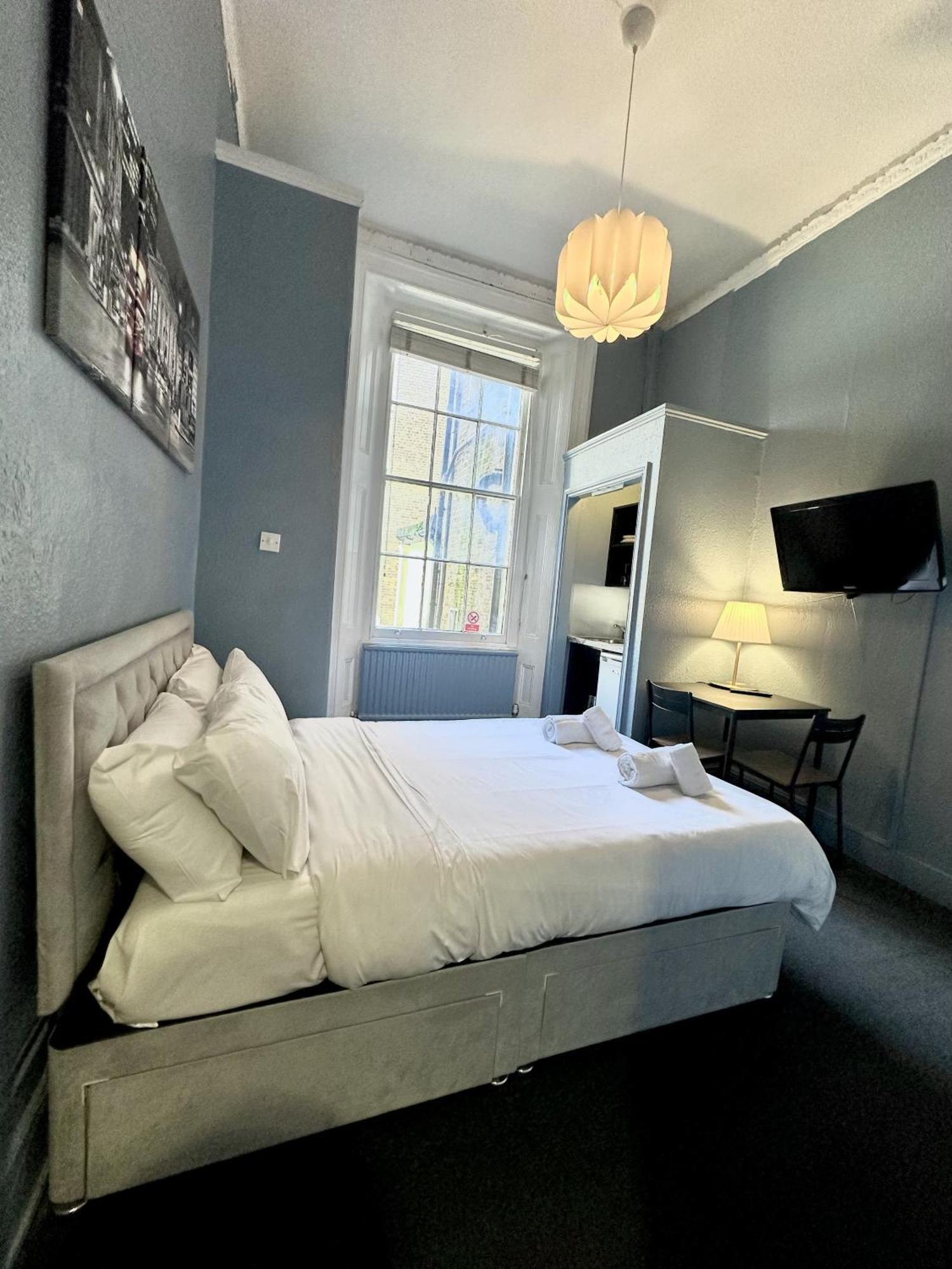 Aparthotel Collection - Bayswater Londres