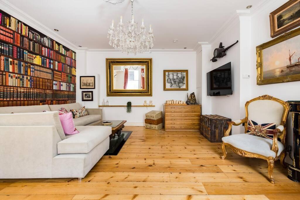 Holiday home Sherlocks London