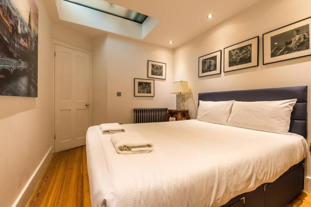 Casa de férias Sherlocks Londres