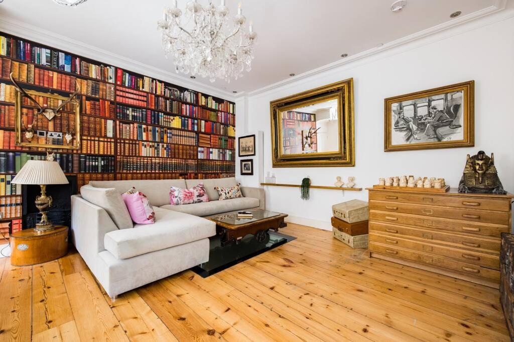 Sherlocks Holiday home