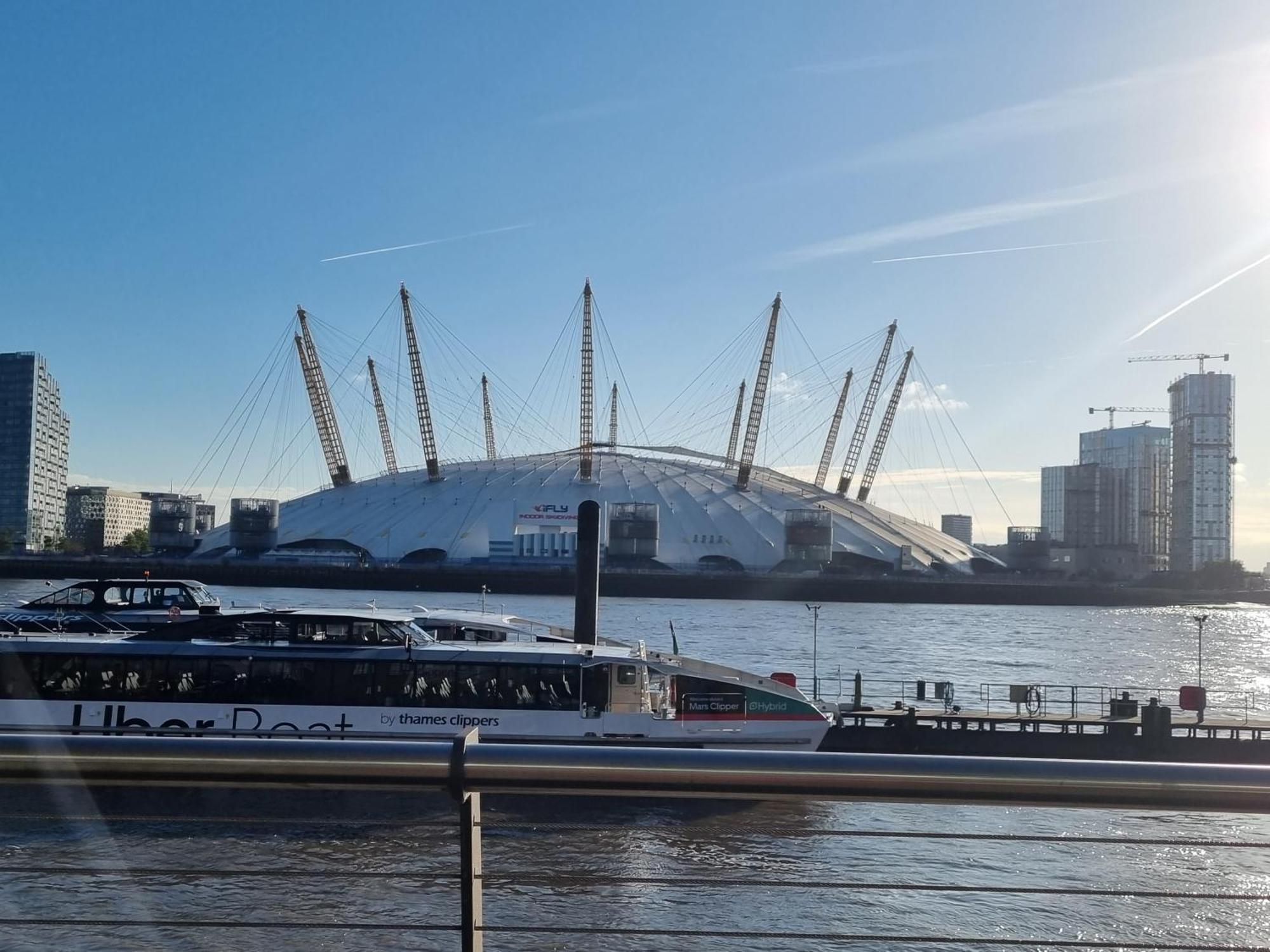 Apartment Luxury Apartment-business-relocation-canary Wharf