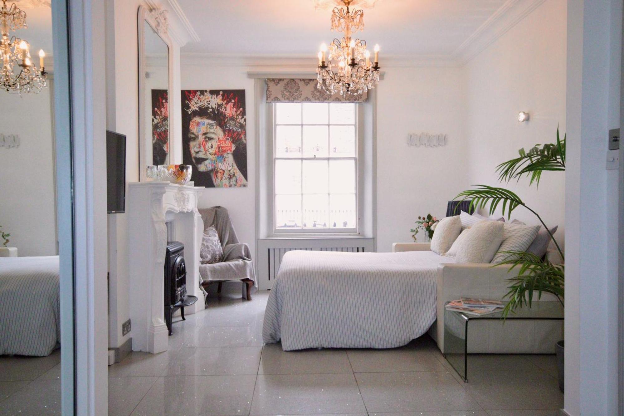 Victoria Belgravia Townhouse * London