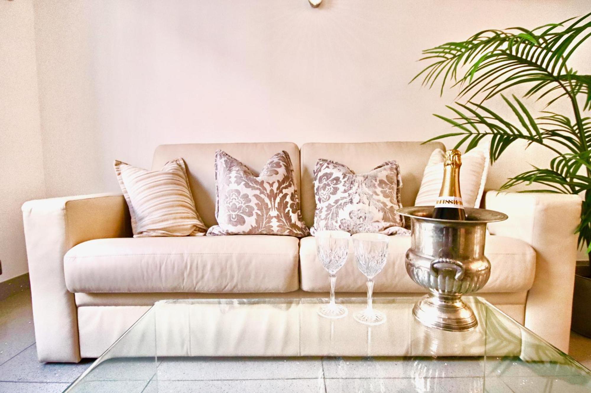 Victoria Belgravia Townhouse Apartment
