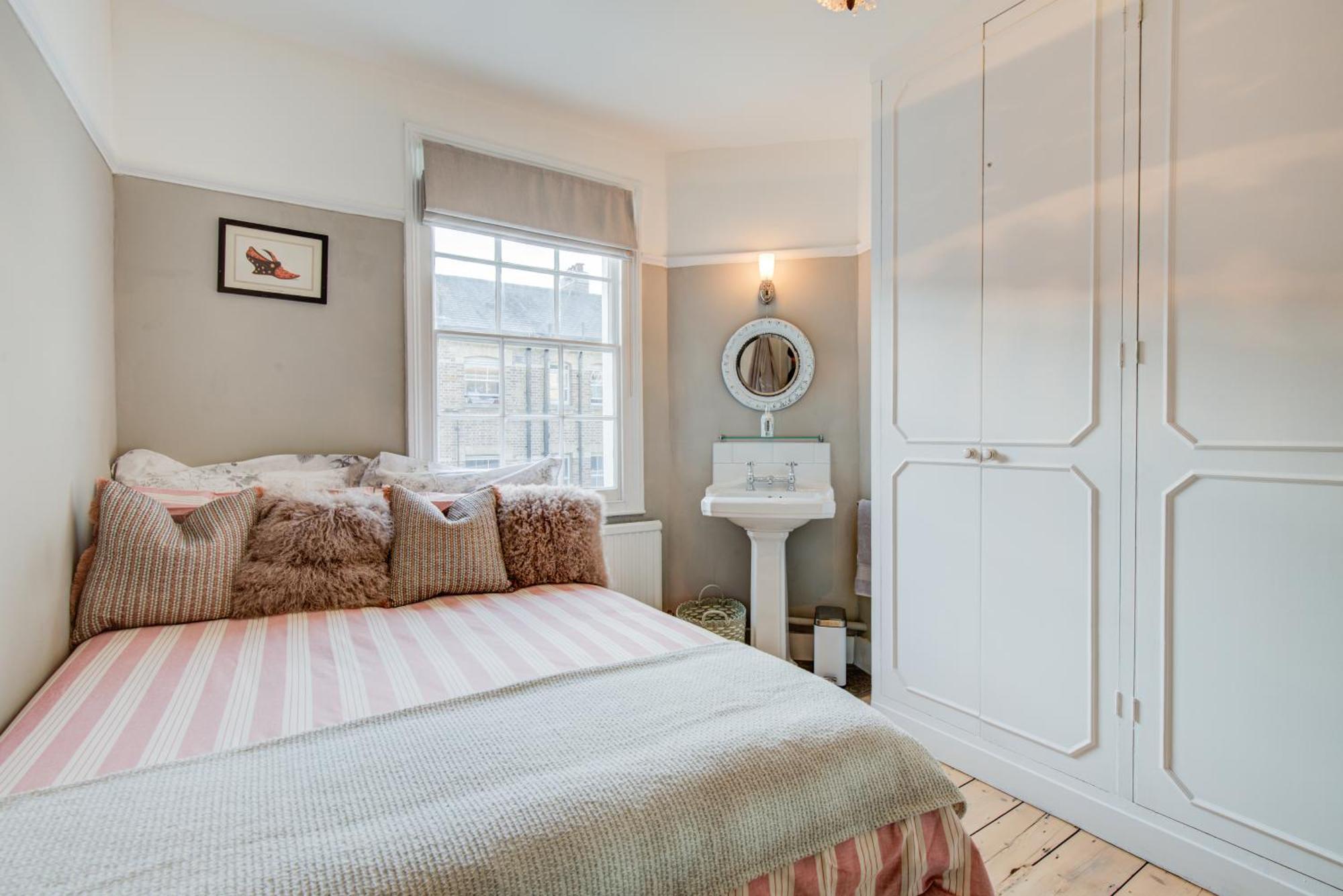 Apartment Victoria Belgravia Townhouse