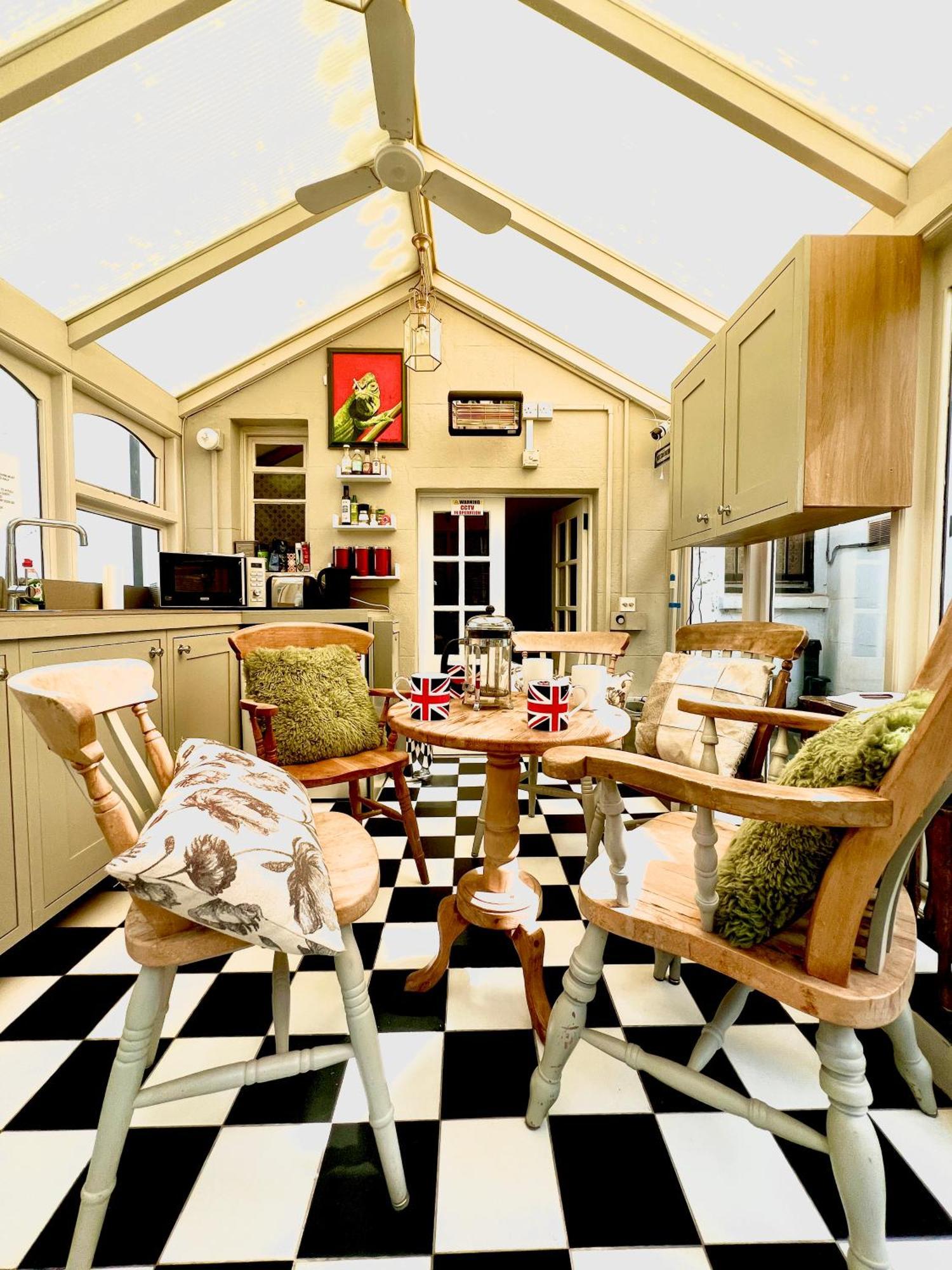 Apartment Victoria Belgravia Townhouse *