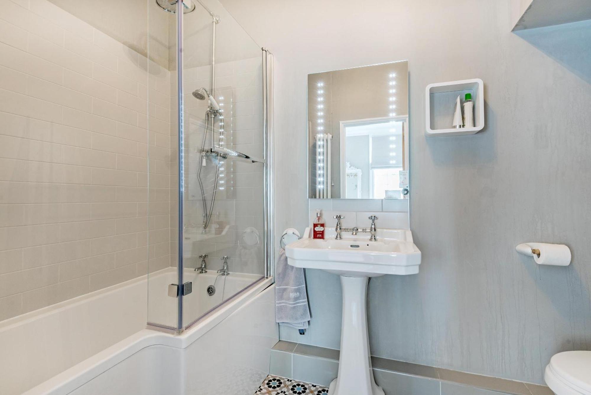 Victoria Belgravia Townhouse * London
