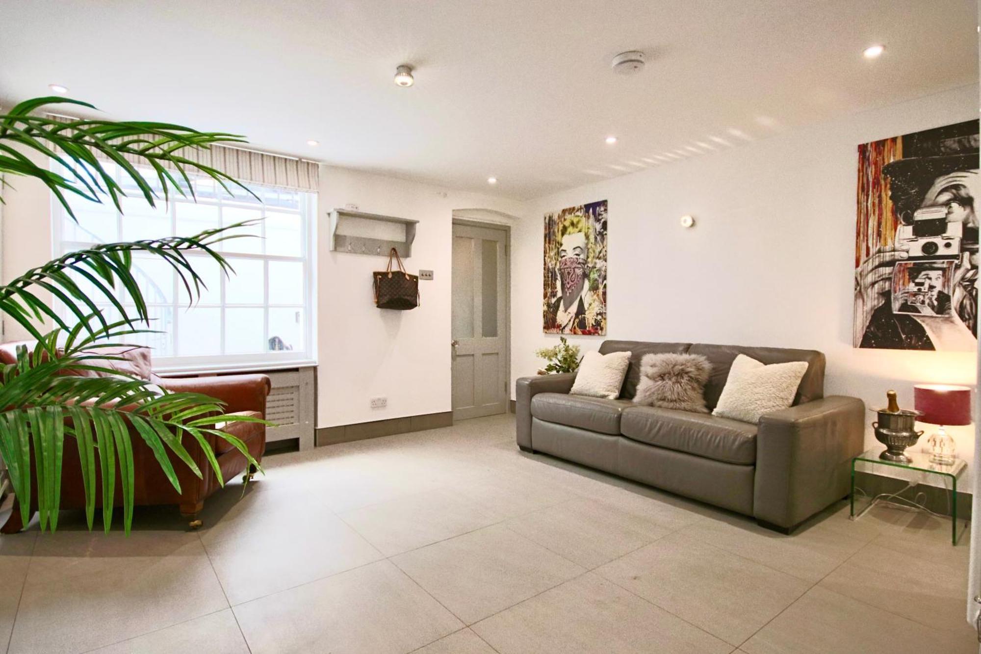 Apartment Victoria Belgravia Townhouse