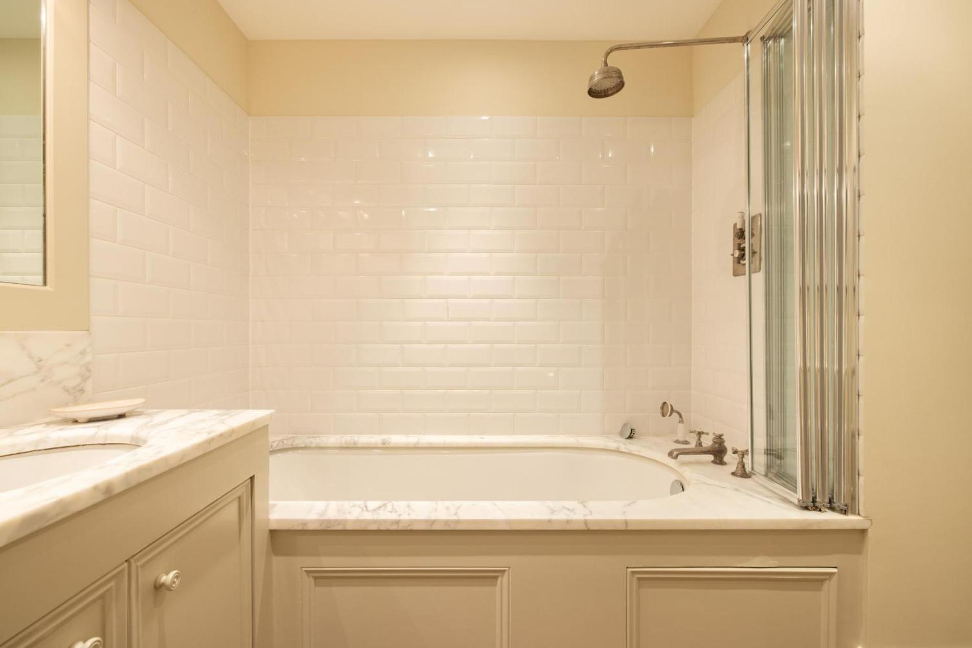 Apartamento History - 3 Bedrooms In Kensington *