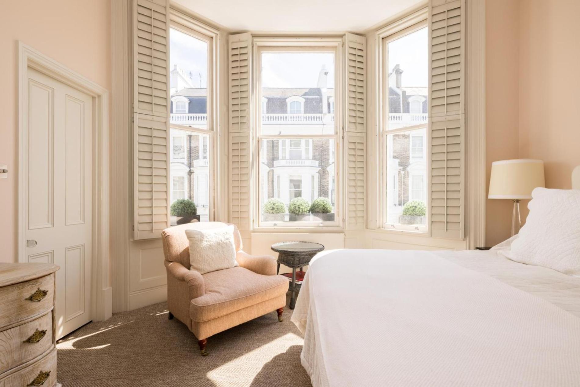 History - 3 Bedrooms In Kensington Apartamento *
