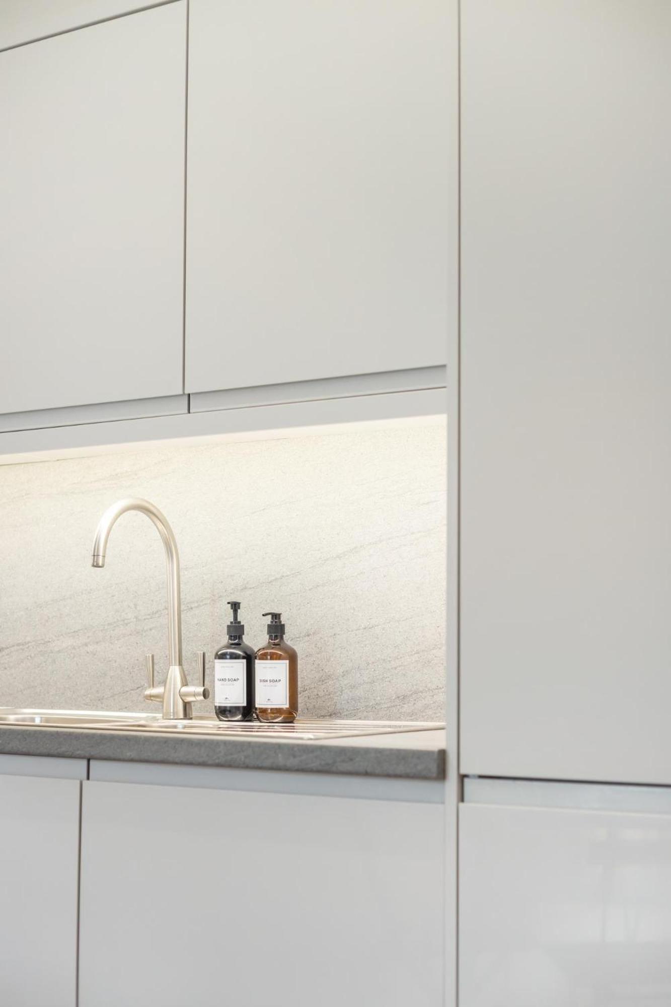 Apartamento Modern Brixton