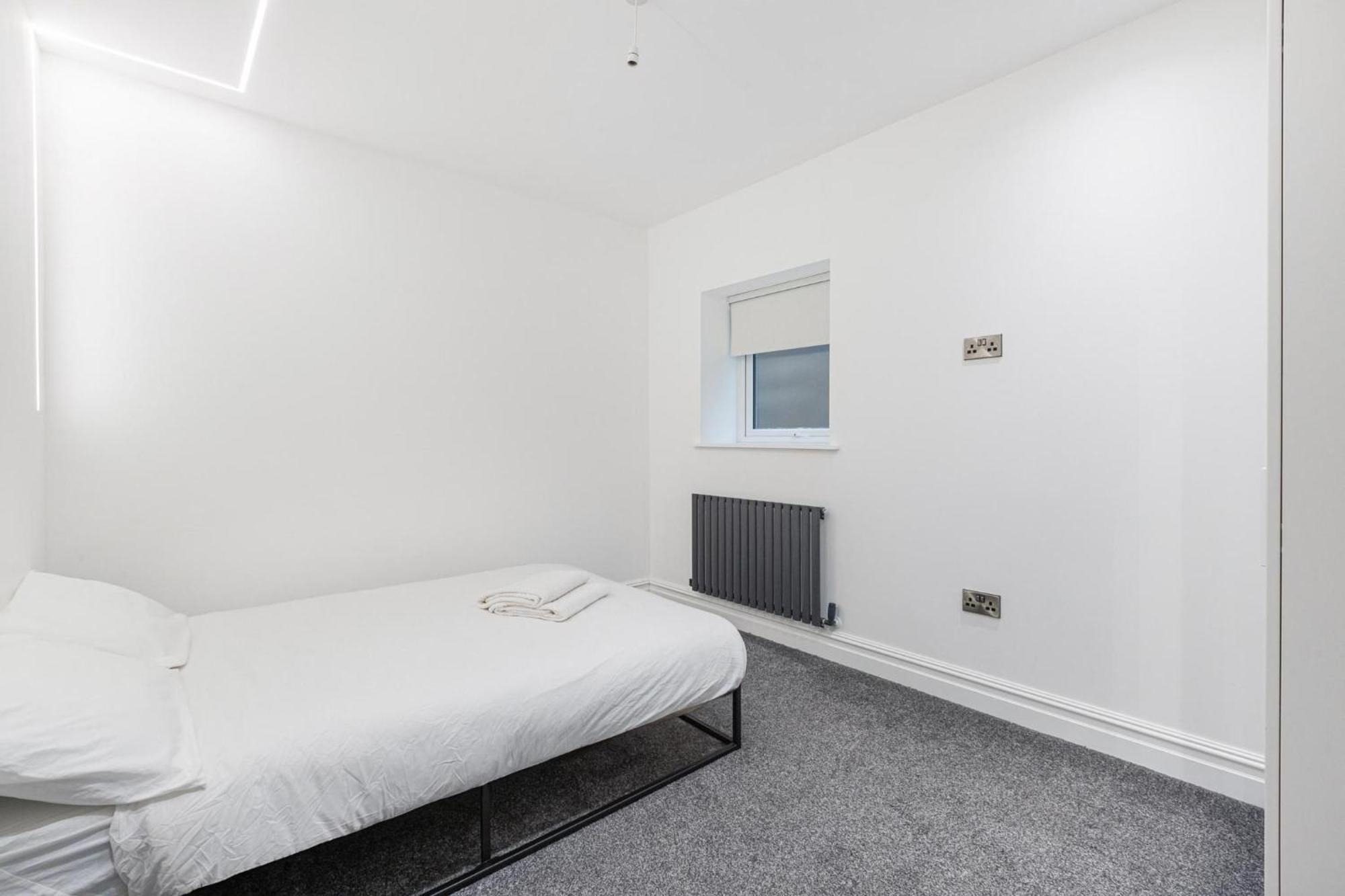 Modern Brixton Apartamento
